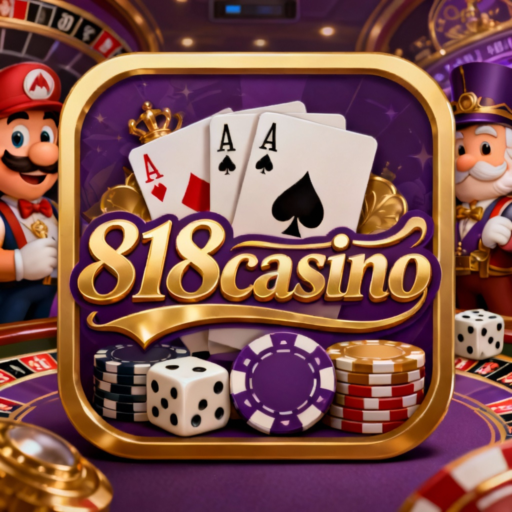 818casino