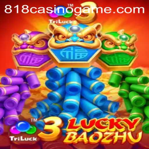 An In-Depth Look at 3LuckyBaozhu and Its Role in 818casino