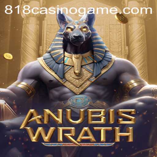 AnubisWrath: Exploring the Mystical World Through 818casino