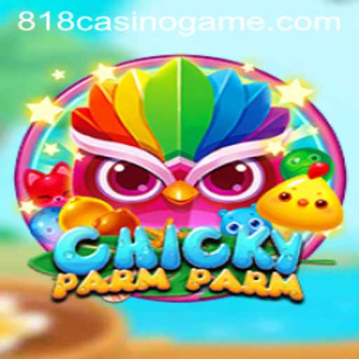 Discover the Fascinating World of ChickyParmParm at 818casino