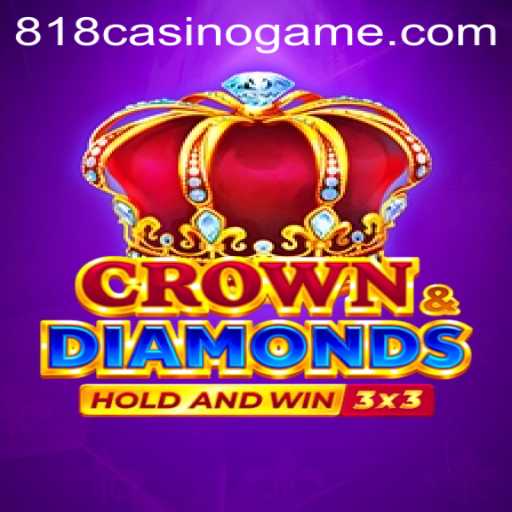 Exploring the Thrilling World of Crowndiamonds and 818casino
