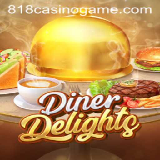 Discover the Excitement of DinerDelights at 818casino