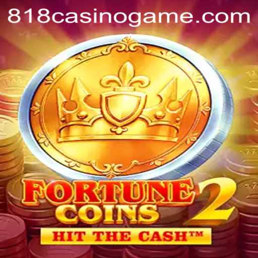 An In-Depth Look at FortuneCoins2: Exploring the Exciting World of 818casino
