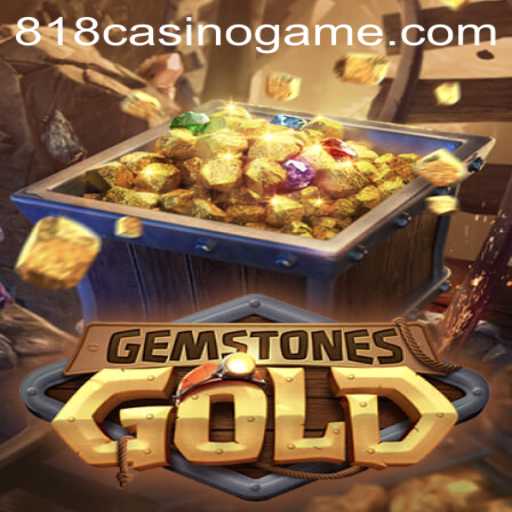 Exploring the Fascinating World of GemstonesGold at 818casino