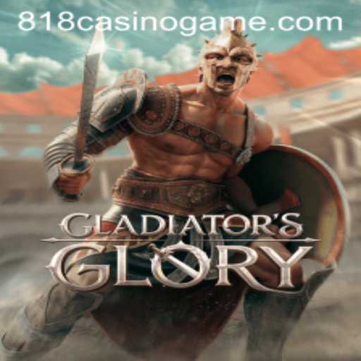 GladiatorsGlory: Dive Into The Epic Arena with 818casino