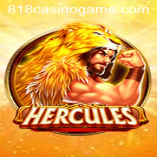 Exploring the Exciting World of Hercules at 818casino