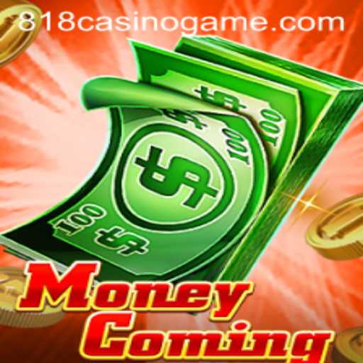Unlocking the Thrills of MoneyComing at 818casino