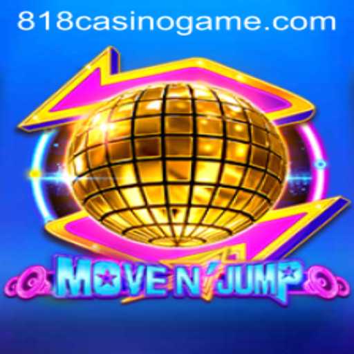 Discovering the Thrills of MovenJump and Its Connection to 818casino