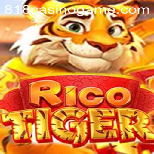 Exploring the Thrills of RicoTiger at 818casino