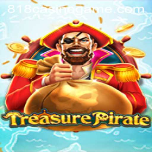 Exploring the Exciting World of TreasurePirate and Its Connection to 818casino