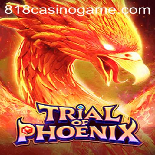 Explore the New Boundaries of Entertainment with TrialofPhoenix and 818casino