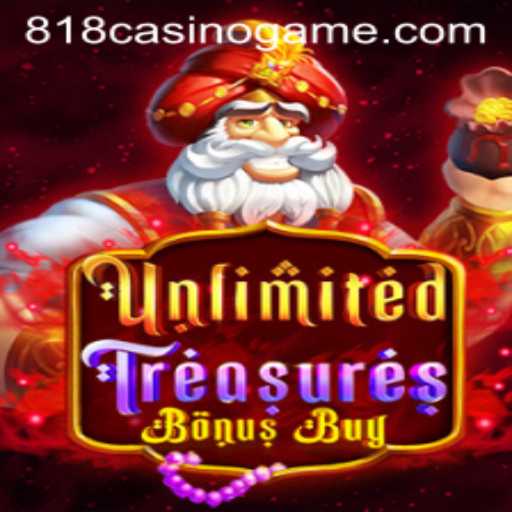 Discover the Exciting World of UnlimitedTreasuresBonusBuy at 818casino
